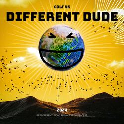 Different Dude
