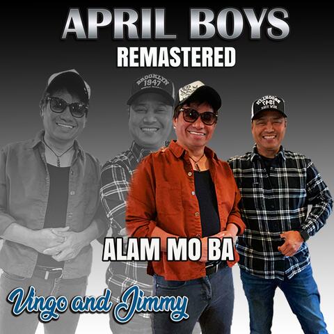 Alam mo ba (Remastered)