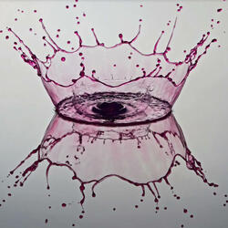 JESUS In My Fluid