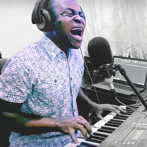 Moment of worship live(0524) (Live)