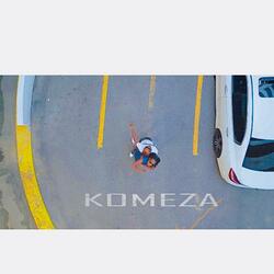 Komeza. (feat. T-Vibe)