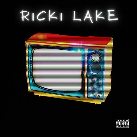 Ricki Lake