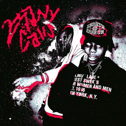 2 many calls (feat. Vonte*)