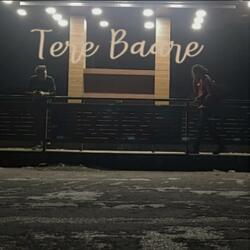 Tere Baare (feat. Sae)