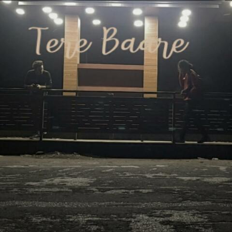 Tere Baare (feat. Sae)
