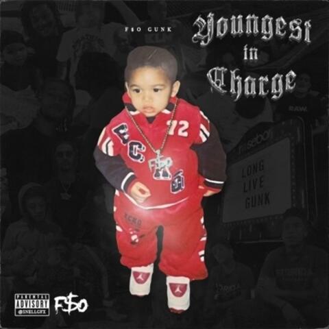 Youngest In Charge