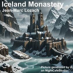 Iceland Monastery