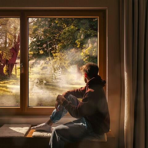 Echoes of a Child's Laughter