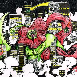 Dr.Shopperz Pt. 1 (Over The Counter Artists)
