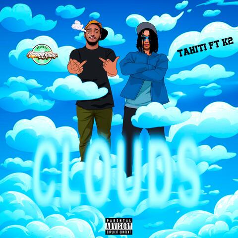 Clouds (feat. K2_BMS)