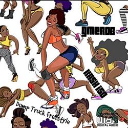 Dump Truck Freestyle (feat. Kash Iso)