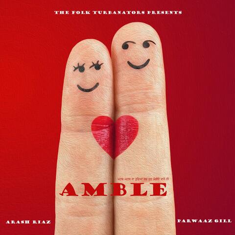 Amble