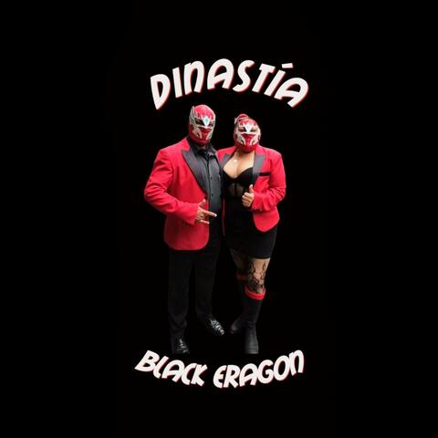 Hagamos Que Cosas Buenas Sucedan (Dinastía Black Eragon Theme Song)