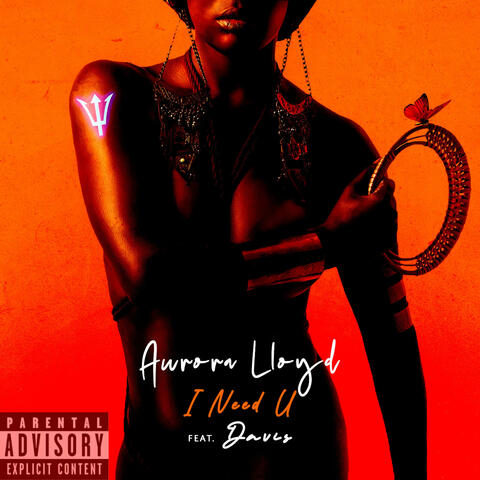 I Need U (feat. Dauví)