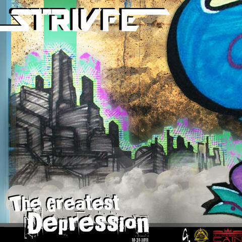 The Greatest Depression