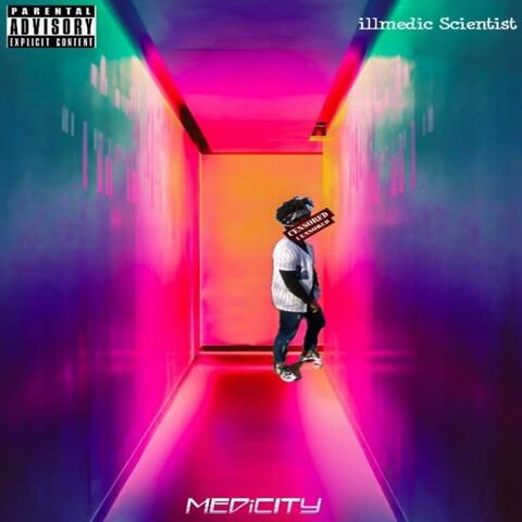 MediCity