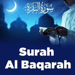 Surah Al Baqarah
