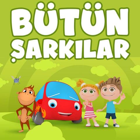 Tüm Şarkılar Bir Arada