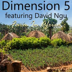 Mapambano Ya Densi (feat. David Ngu)
