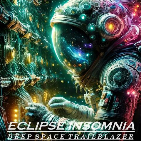 Deep Space Trailblazer