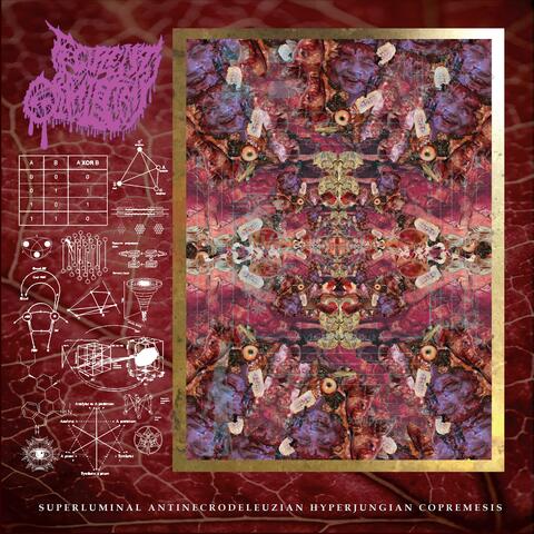 Superluminal Antinecrodeleuzian Hyperjungian Copremesis