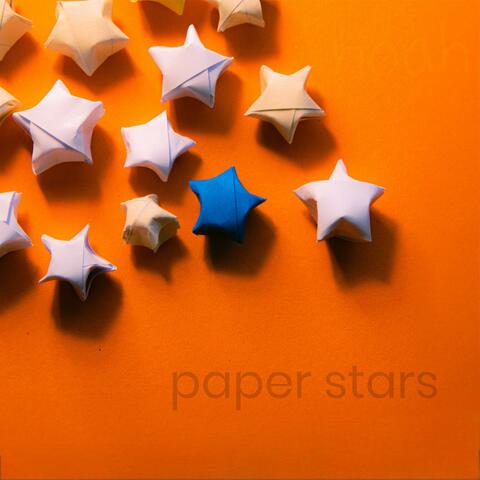 paper stars