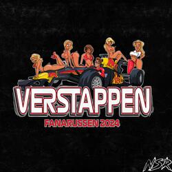 Verstappen 2024 (feat. RAMPETE, Zebben & Batbabe)