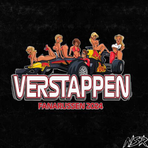 Verstappen 2024 (feat. RAMPETE, Zebben & Batbabe)