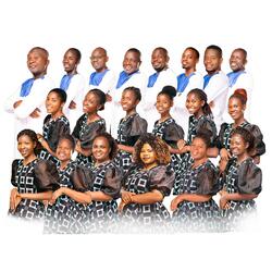 Ndinu Woyera