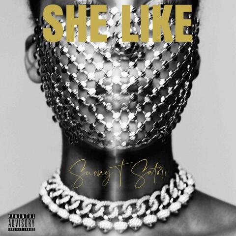 She Like
