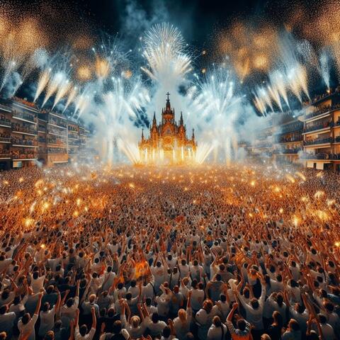 Celebrate (feat. J.A.W.S the Artist) [Radio Edit]