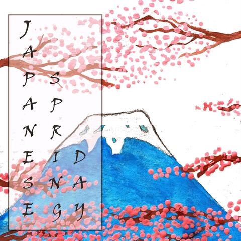 Japanese Spring Day