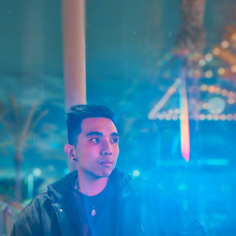 alone all night