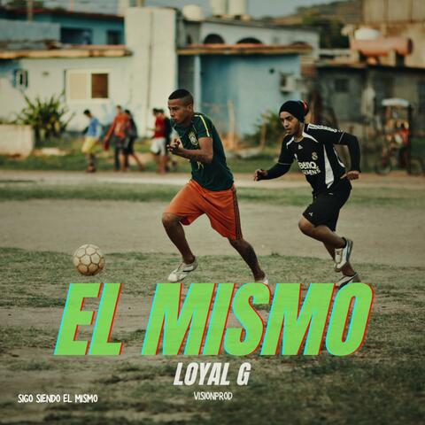 El Mismo
