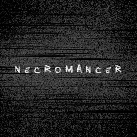 Necromancer