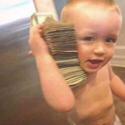 Ca m'a sauvé des sales salaires