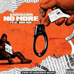 No More (feat. Don Doe)