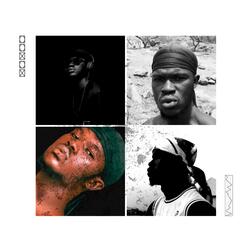 CUT IT OUT (feat. CISHABABHEMU)