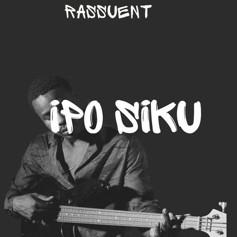 IPO SIKU (feat. Busy Brown)
