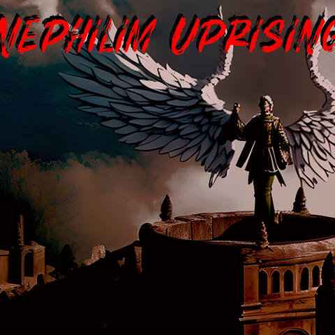 Potential in You (Official Nephilim Uprising Launch Theme)