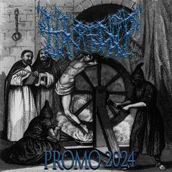 Emnity Apparitions To Cull The Weak
