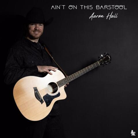 Ain't on this Barstool