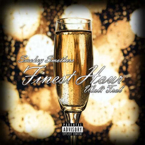 Finest Hour (feat. Walt Trab)