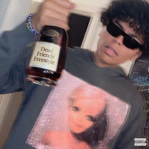 Dead Friends Freestyle