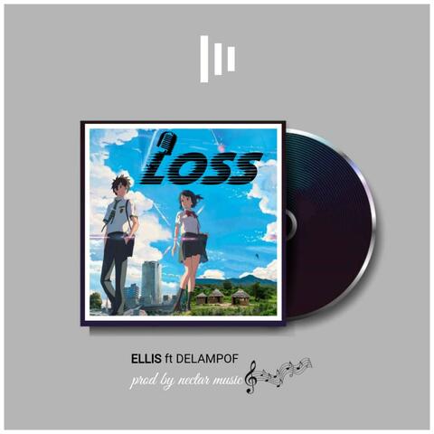 Loss (feat. Dlampof)