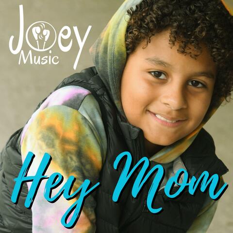 Hey Mom (feat. Tia Fuller)
