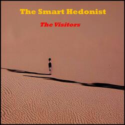 Perhaps He Just Walked into the Desert and Slipped into Another Dimension