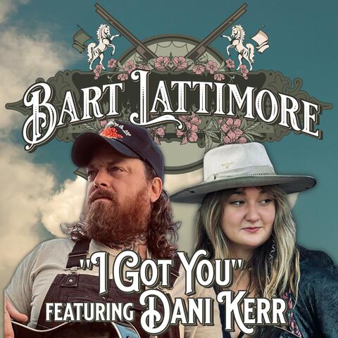 I Got You (feat. Dani Kerr)