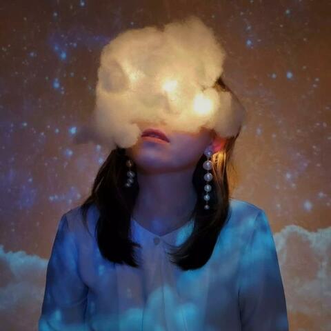 Cloud Girl