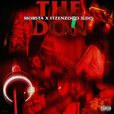 The Don (feat. Mob5ta & ItzEnzooo)